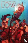 Remender, Rick - Low Book One