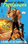 Andrews, Kaare - Renato Jones Season Two: The Freelancer