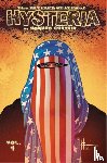 Chaykin, Howard - Divided States of Hysteria