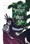Gillen, Kieron - The Wicked + The Divine Volume 6: Imperial Phase II