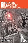 Rucka, Greg - Black Magick Volume 2: Awakening II