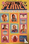 DeConnick, Kelly Sue, Eaton, Cheryl Lynn, Aydin, Andrew, Lyons, Conley - Bitch Planet: Triple Feature Volume 1