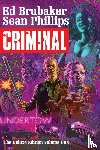 Brubaker, Ed - Criminal Deluxe Edition Volume 1