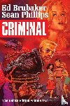 Brubaker, Ed - Criminal Deluxe Edition Volume 2
