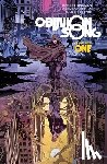 Kirkman, Robert - Oblivion Song by Kirkman & De Felici Volume 1