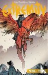 Johnson, Daniel Warren - Extremity Volume 2: Warrior