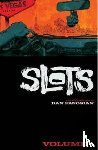 Panosian, Dan - Slots