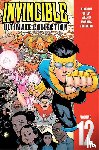Kirkman, Robert - Invincible: The Ultimate Collection Volume 12
