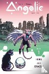 Spurrier, Simon - Angelic Volume 1: Heirs & Graces