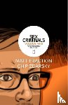 Fraction, Matt - Sex Criminals Volume 5: Five-Fingered Discount
