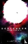Lemire, Jeff - Descender Volume 6: The Machine War