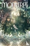 Liu, Marjorie - Monstress Volume 3