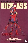 Millar, Mark - Kick-Ass: The Dave Lizewski Years Book Two