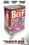 Starkings, Richard, Shainline, Tyler - The Beef