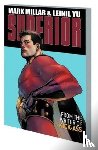 Millar, Mark - Superior