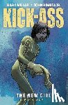 Millar, Mark - Kick-Ass: The New Girl Volume 1