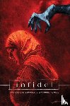 Pichetshote, Pornsak, Due (Introduction), Tananarive, Lemire (Afterword), Jeff - Infidel