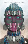 Gillen, Kieron - The Wicked + The Divine Volume 7: Mothering Invention