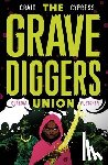 Craig, Wes - The Gravediggers Union Volume 2