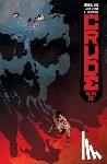 Orlando, Steve - Crude