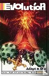 Asmus, James, Keatinge, Joseph, Sebela, Christopher - Evolution Volume 2: Adapt & Die