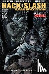 Howard, Tini - Hack/Slash: Resurrection Volume 2: Blood Simple