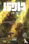 Fletcher, Brenden, Kerschl, Karl - Isola Volume 1