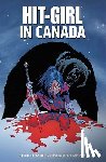 Lemire, Jeff - Hit-Girl Volume 2