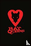 Wiebe, Kurtis J. - Rat Queens Deluxe Edition Volume 2