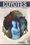 Lewis, Sean - Coyotes Volume 2