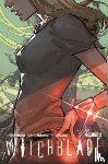 Kittredge, Caitlin - Witchblade Volume 2: Good Intentions