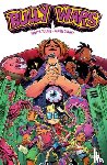 Young, Skottie - Bully Wars