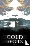 Bunn, Cullen - Cold Spots