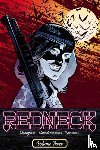 Cates, Donny - Redneck Volume 3: Longhorns