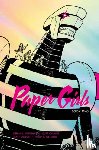 Vaughan, Brian K - Paper Girls Deluxe Edition Volume 2
