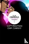 Fraction, Matt - Sex Criminals Volume 6: Six Criminals
