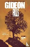 Lemire, Jeff - Gideon Falls Volume 2: Original Sins