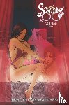 Hawkins, Matt, Cheung, Jenni - Swing Volume 2