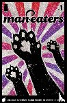 Cain, Chelsea - Man-Eaters Volume 1