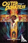 Layman, John - Outer Darkness Volume 1: Each Other's Throats
