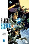 Remender, Rick - Black Science Volume 9: No Authority But Yourself