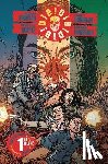 Kirkman, Robert, Gimple, Scott M. - Die!Die!Die! Volume 1
