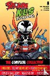 McFarlane, Todd, Kirby, J.J. - Spawn Kills Everyone: The Complete Collection Volume 1