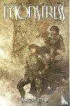 Liu, Marjorie - Monstress Book One