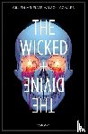 Gillen, Kieron - The Wicked + The Divine Volume 9: Okay