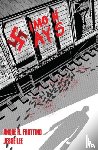 Frattino, Andre R - Simon Says: Nazi Hunter Volume 1