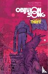 Kirkman, Robert - Oblivion Song By Kirkman & De Felici Volume 3