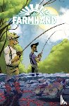 Guillory, Rob - Farmhand Volume 2: Thorne in the Flesh