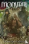Liu, Marjorie - Monstress Volume 4
