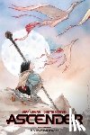 Lemire, Jeff - Ascender Volume 1